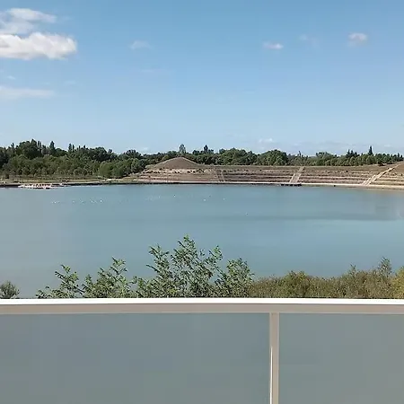 Climatise Au Coeur De La Provence Et Parcs D'attractions 10mn Avignon * Monteux