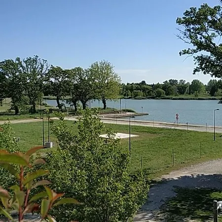 Climatise Au Coeur De La Provence Et Parcs D'attractions 10mn Avignon Apartment